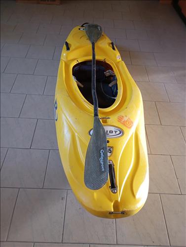 Kajak
